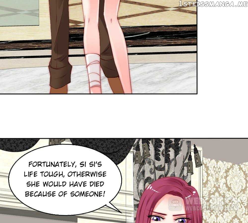 The Secret She Keeps chapter 11 - page 10
