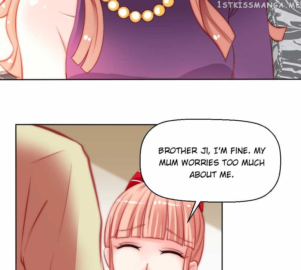 The Secret She Keeps chapter 11 - page 13