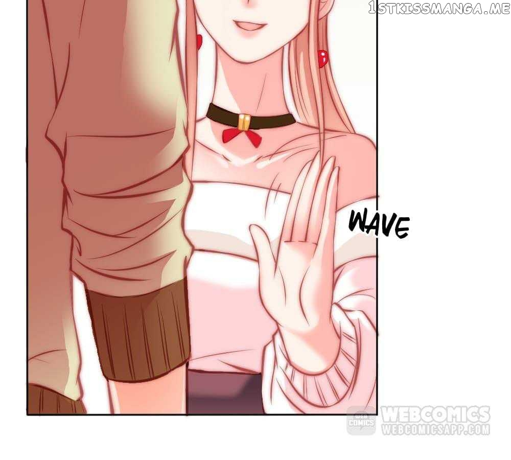 The Secret She Keeps chapter 11 - page 14