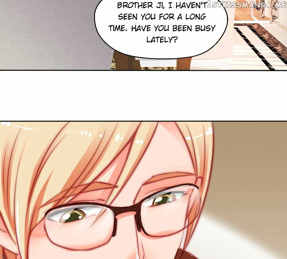 The Secret She Keeps chapter 11 - page 16