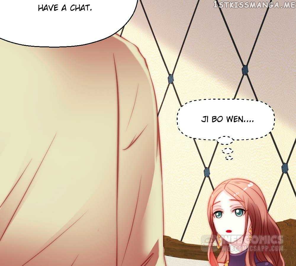 The Secret She Keeps chapter 11 - page 18