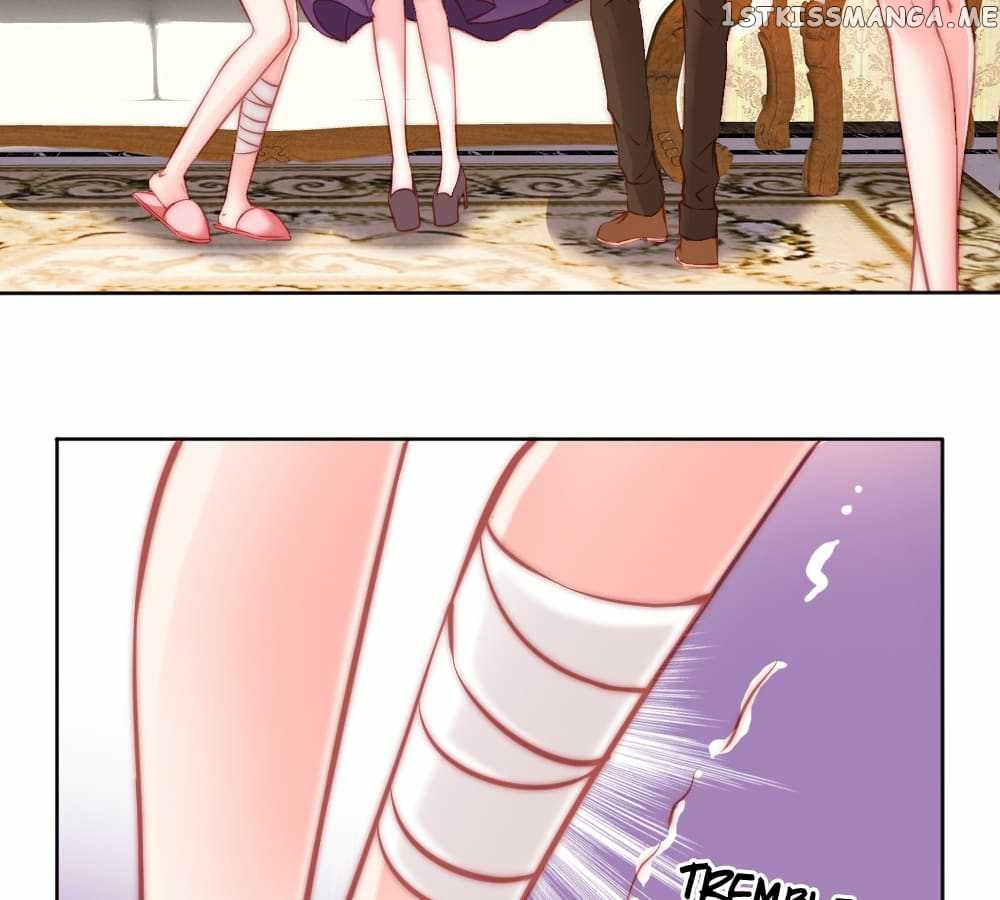 The Secret She Keeps chapter 11 - page 2
