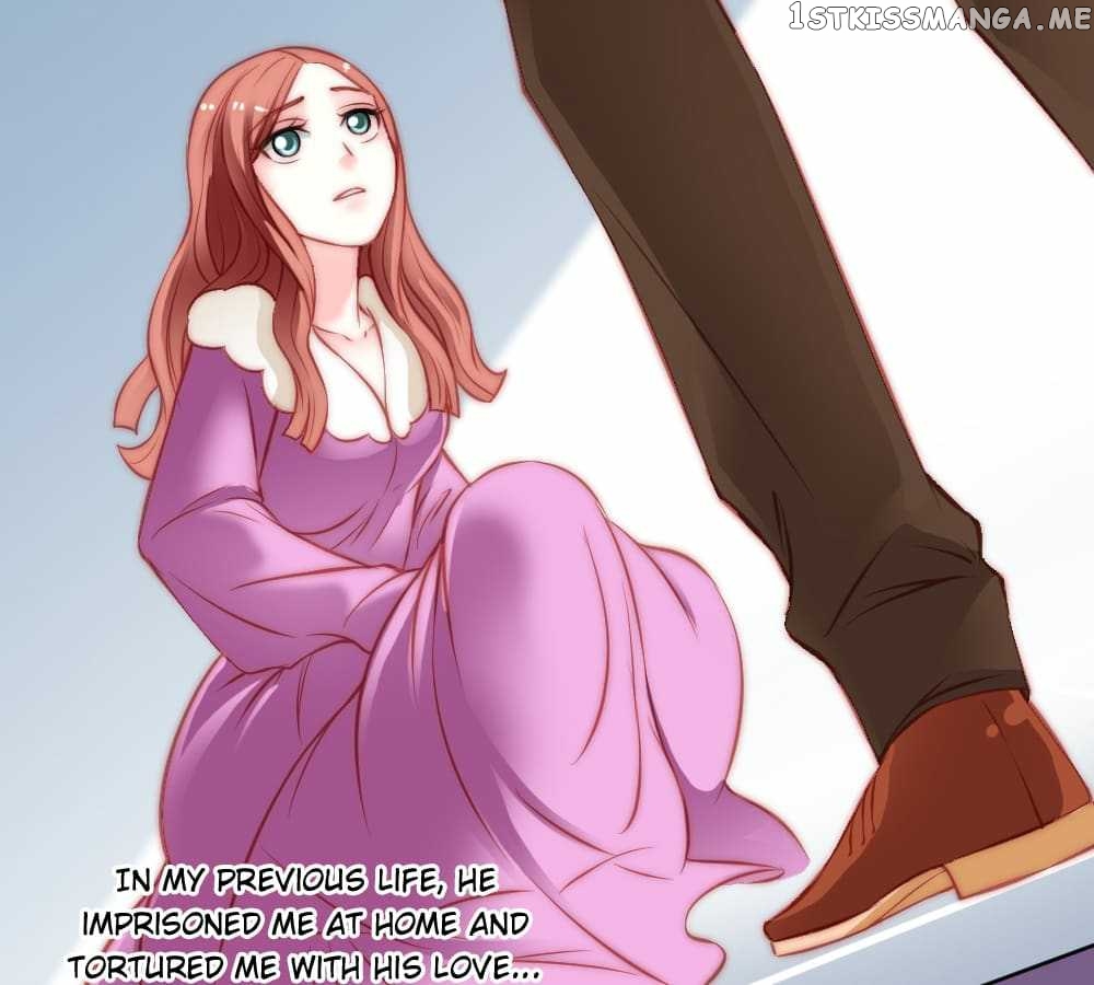 The Secret She Keeps chapter 11 - page 20