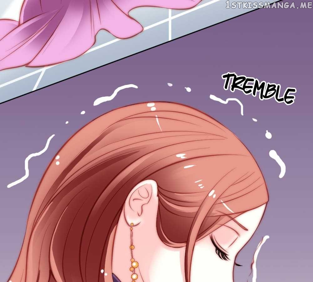 The Secret She Keeps chapter 11 - page 21