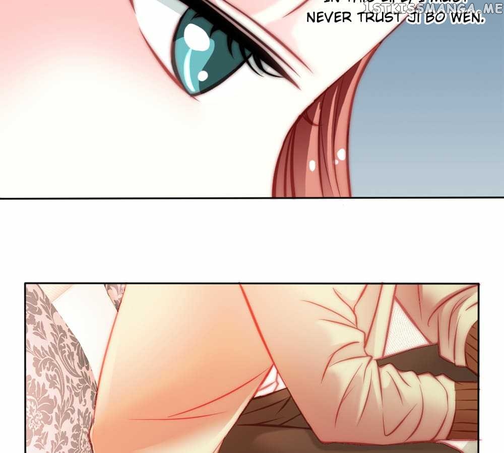 The Secret She Keeps chapter 11 - page 23