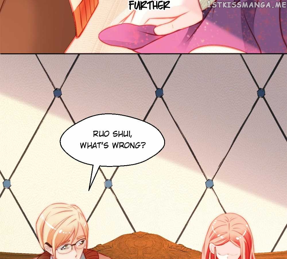 The Secret She Keeps chapter 11 - page 25