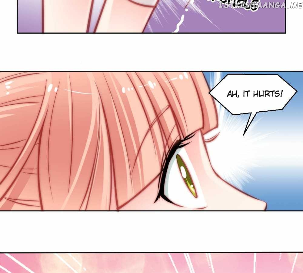 The Secret She Keeps chapter 11 - page 3