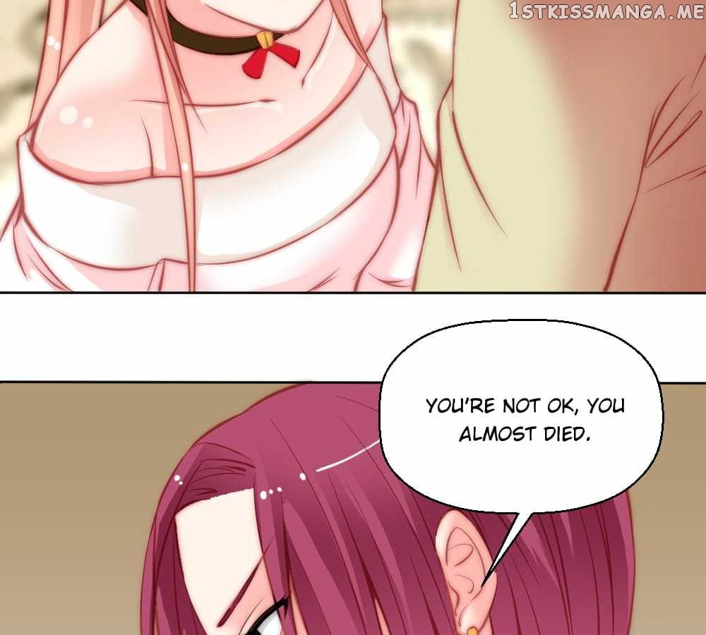 The Secret She Keeps chapter 11 - page 7
