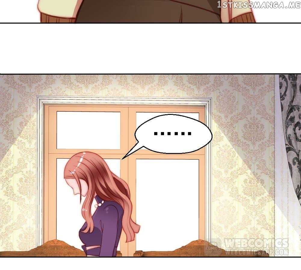 The Secret She Keeps chapter 12 - page 10