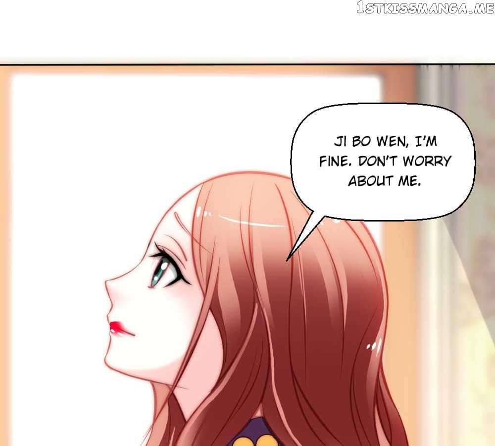 The Secret She Keeps chapter 12 - page 11