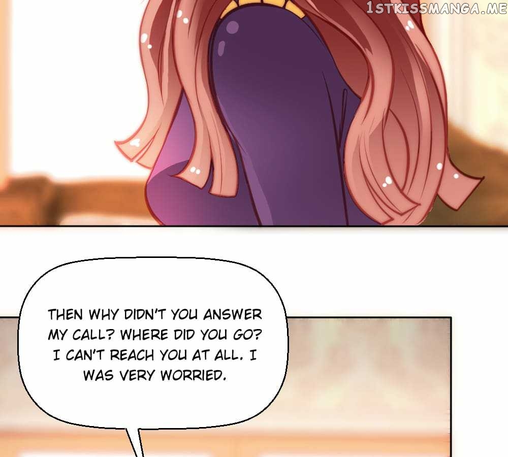 The Secret She Keeps chapter 12 - page 12