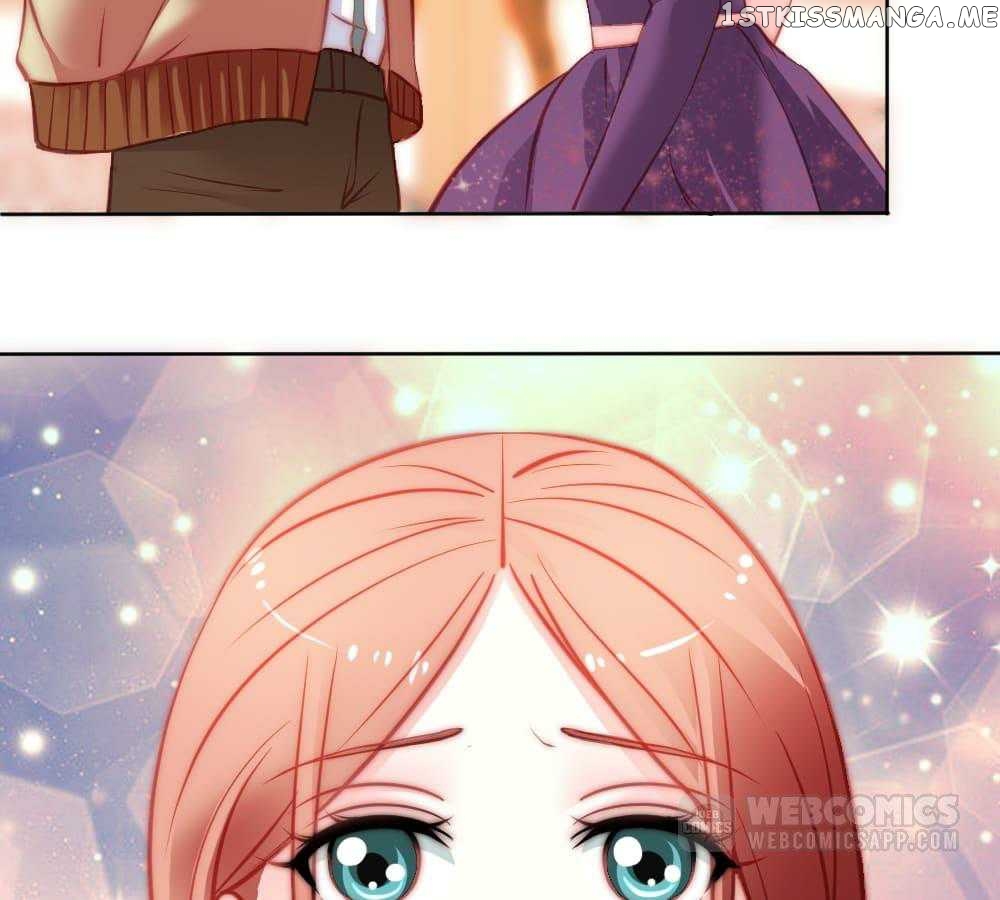 The Secret She Keeps chapter 12 - page 14