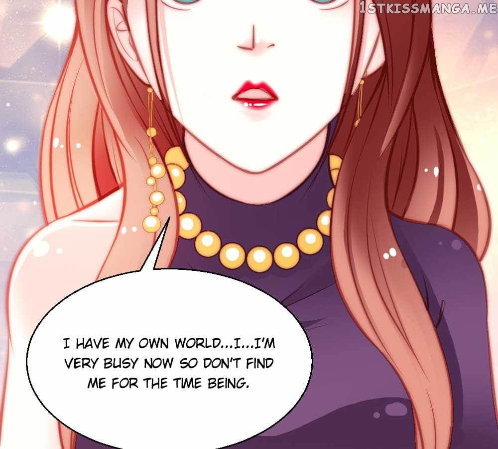 The Secret She Keeps chapter 12 - page 15