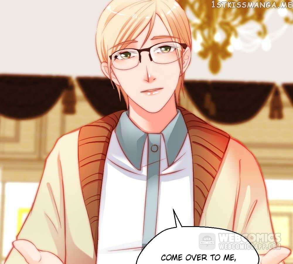 The Secret She Keeps chapter 12 - page 18