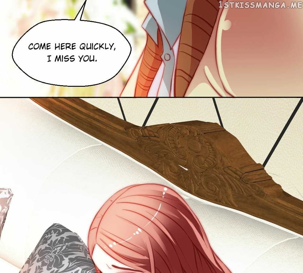 The Secret She Keeps chapter 12 - page 2
