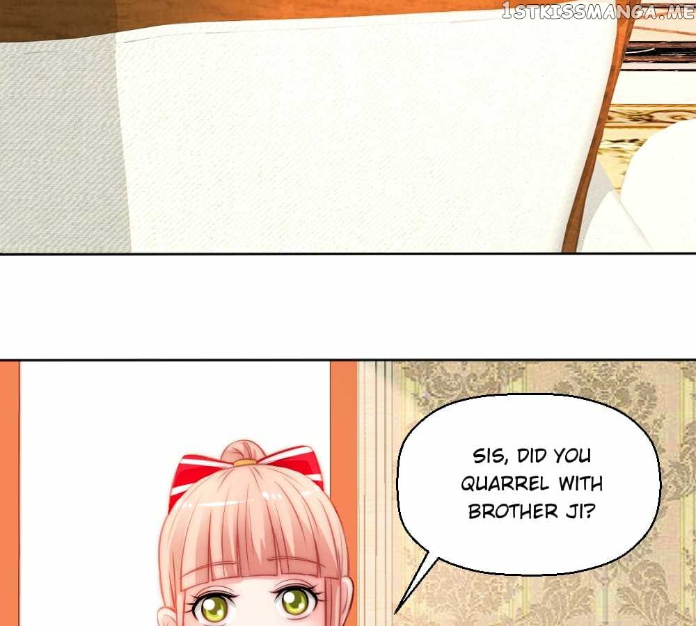 The Secret She Keeps chapter 12 - page 21