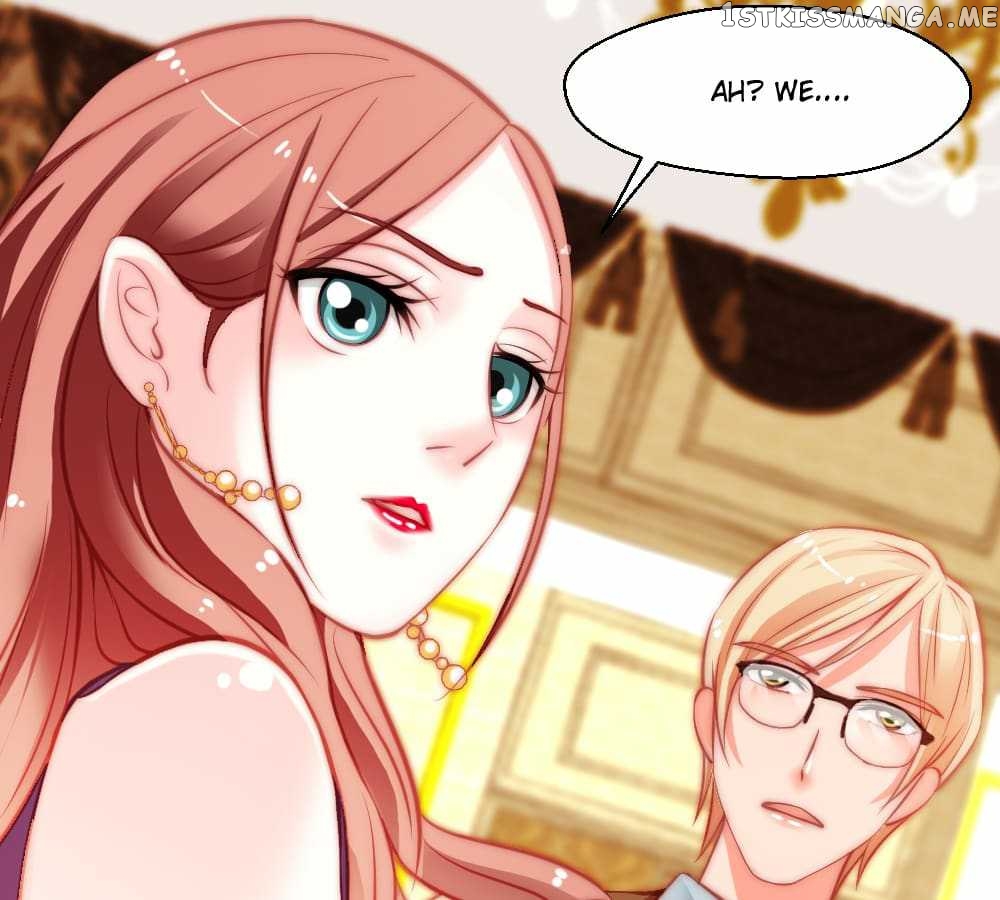 The Secret She Keeps chapter 12 - page 23