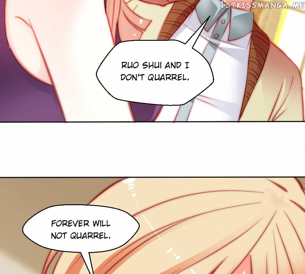 The Secret She Keeps chapter 12 - page 24
