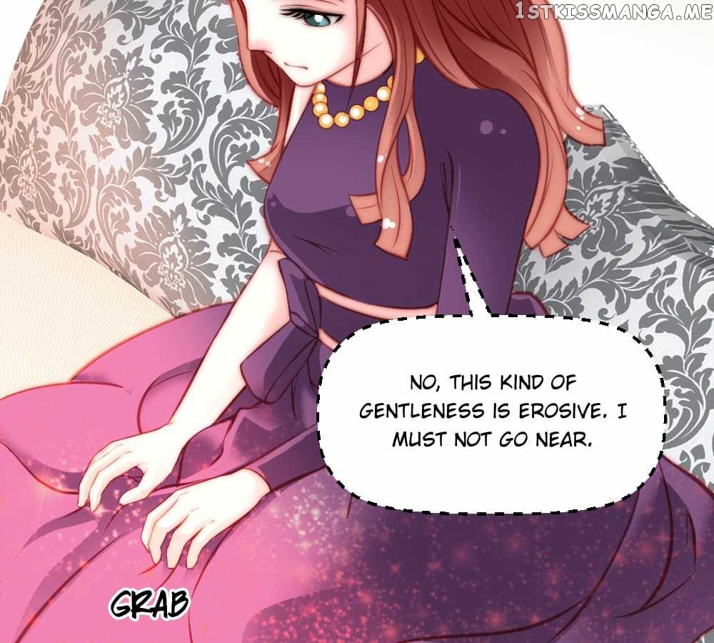 The Secret She Keeps chapter 12 - page 3
