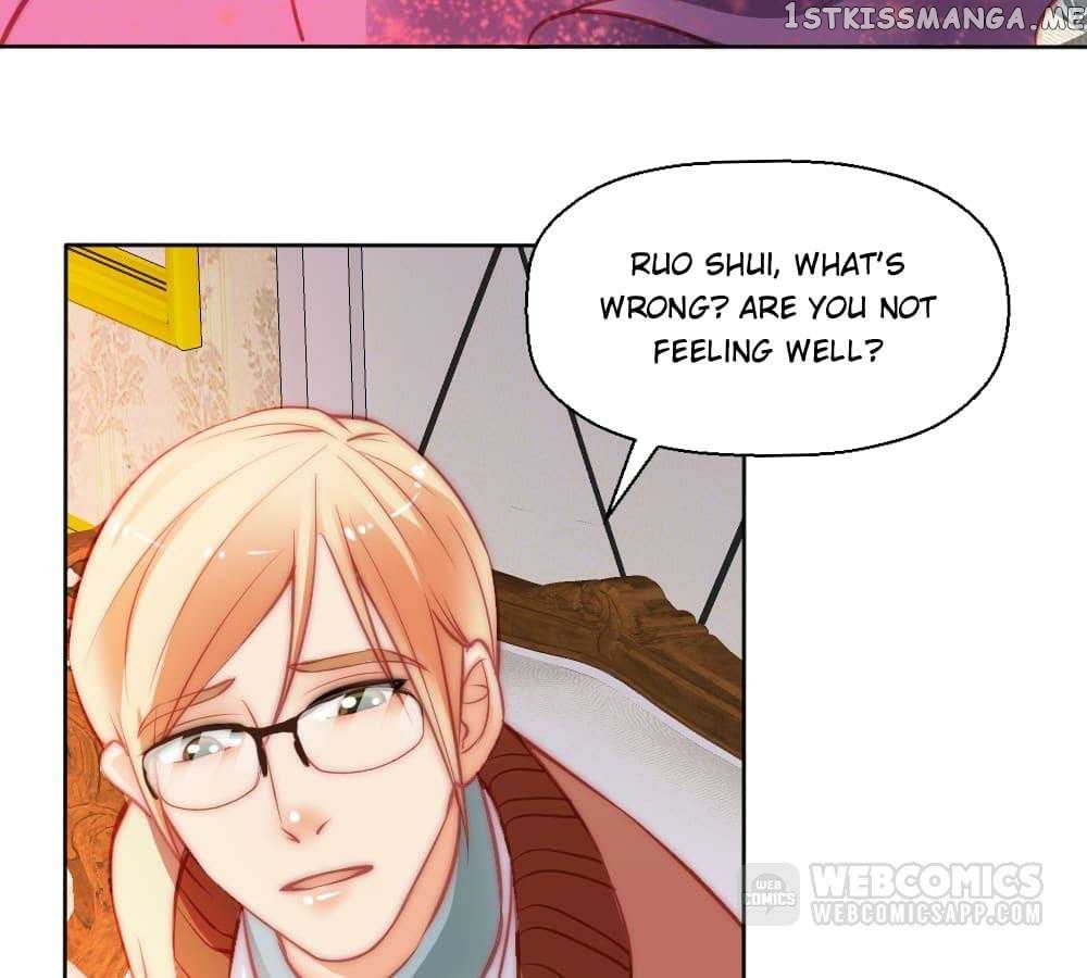 The Secret She Keeps chapter 12 - page 4