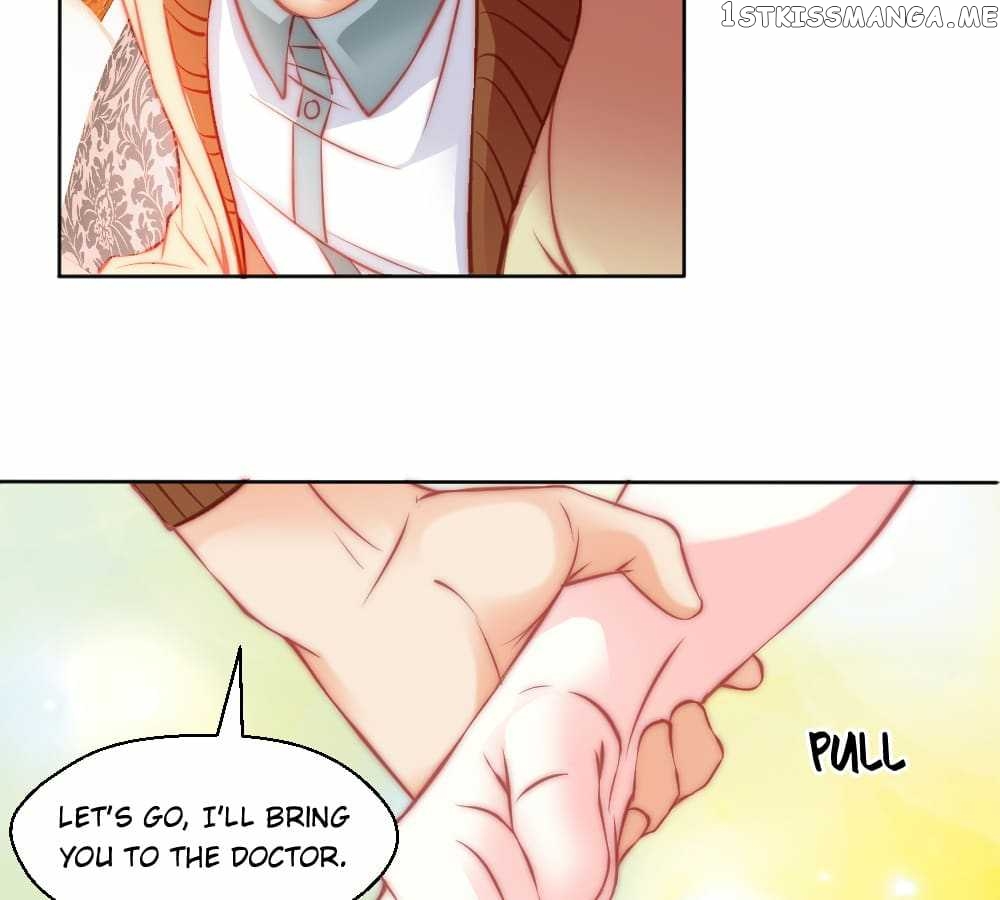The Secret She Keeps chapter 12 - page 5