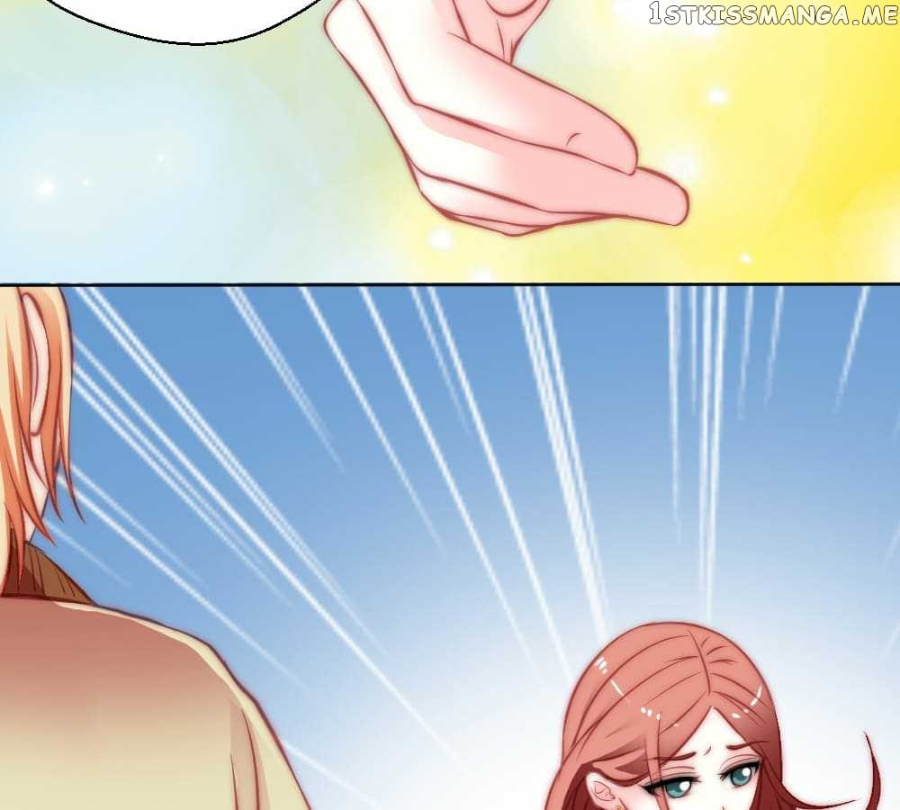 The Secret She Keeps chapter 12 - page 6