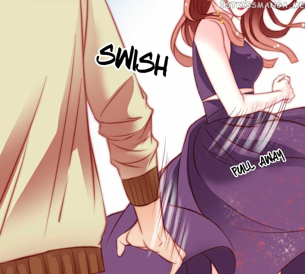 The Secret She Keeps chapter 12 - page 7