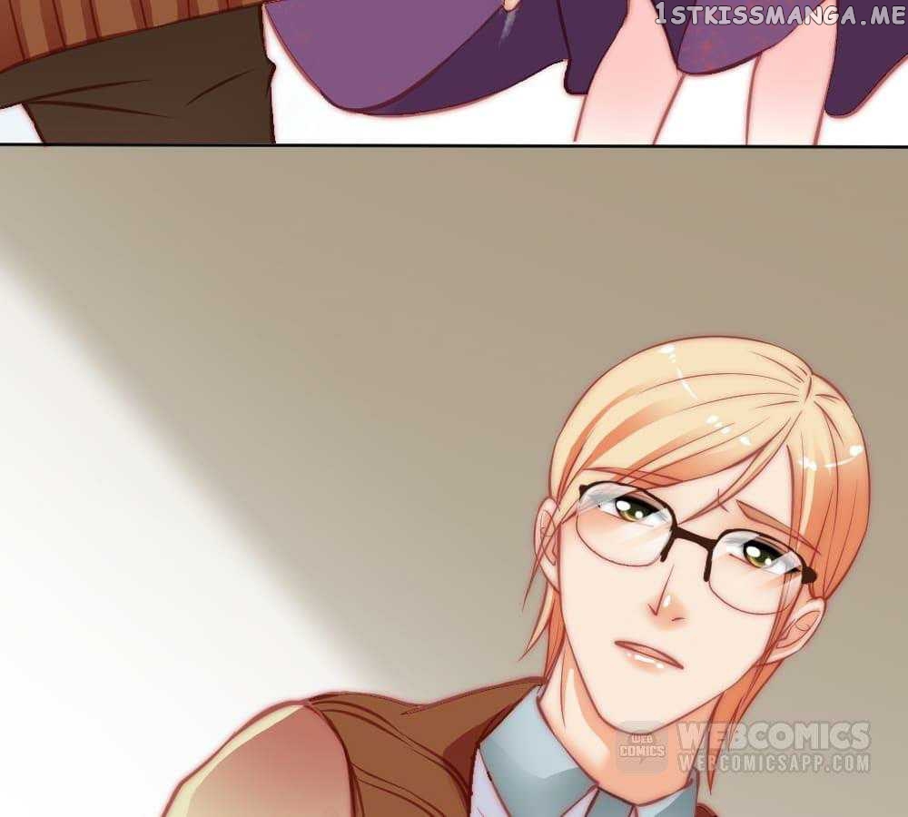 The Secret She Keeps chapter 12 - page 8