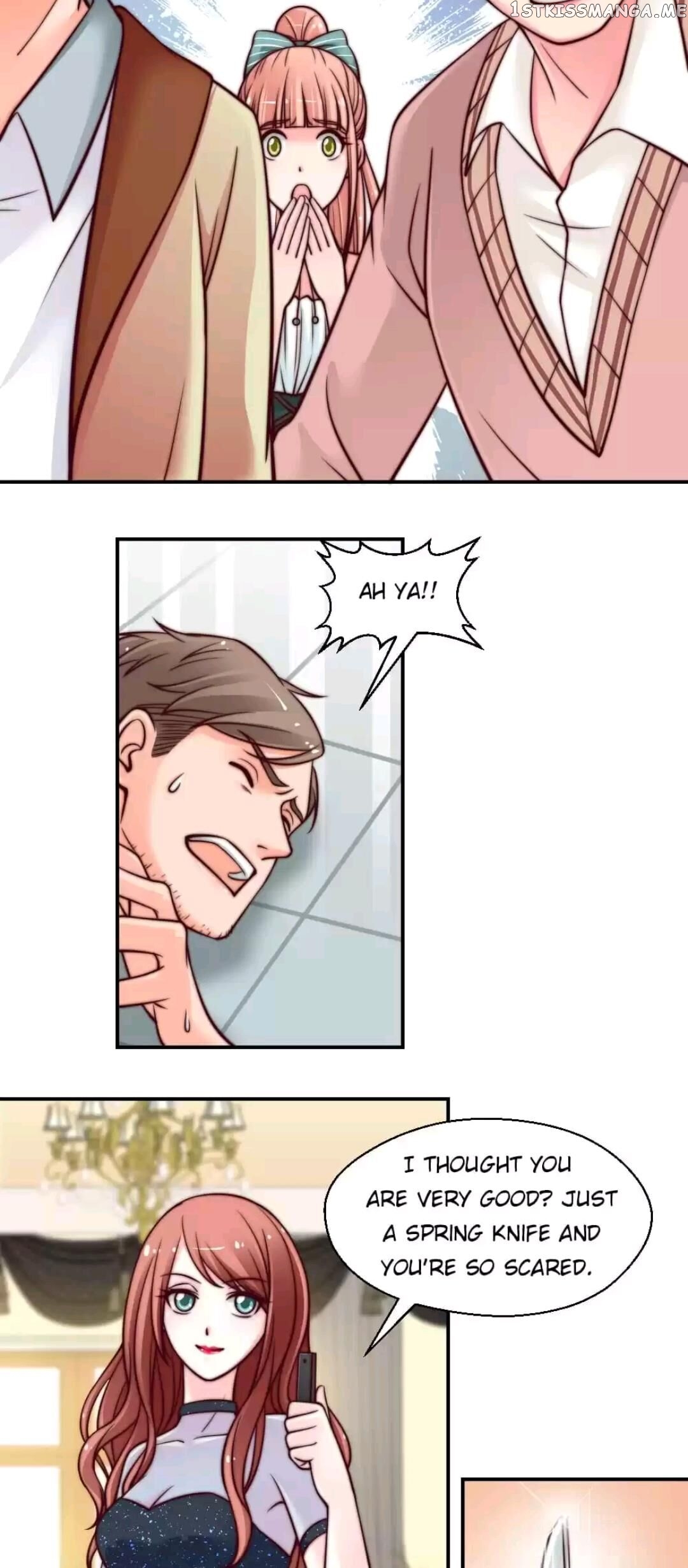 The Secret She Keeps chapter 39 - page 3
