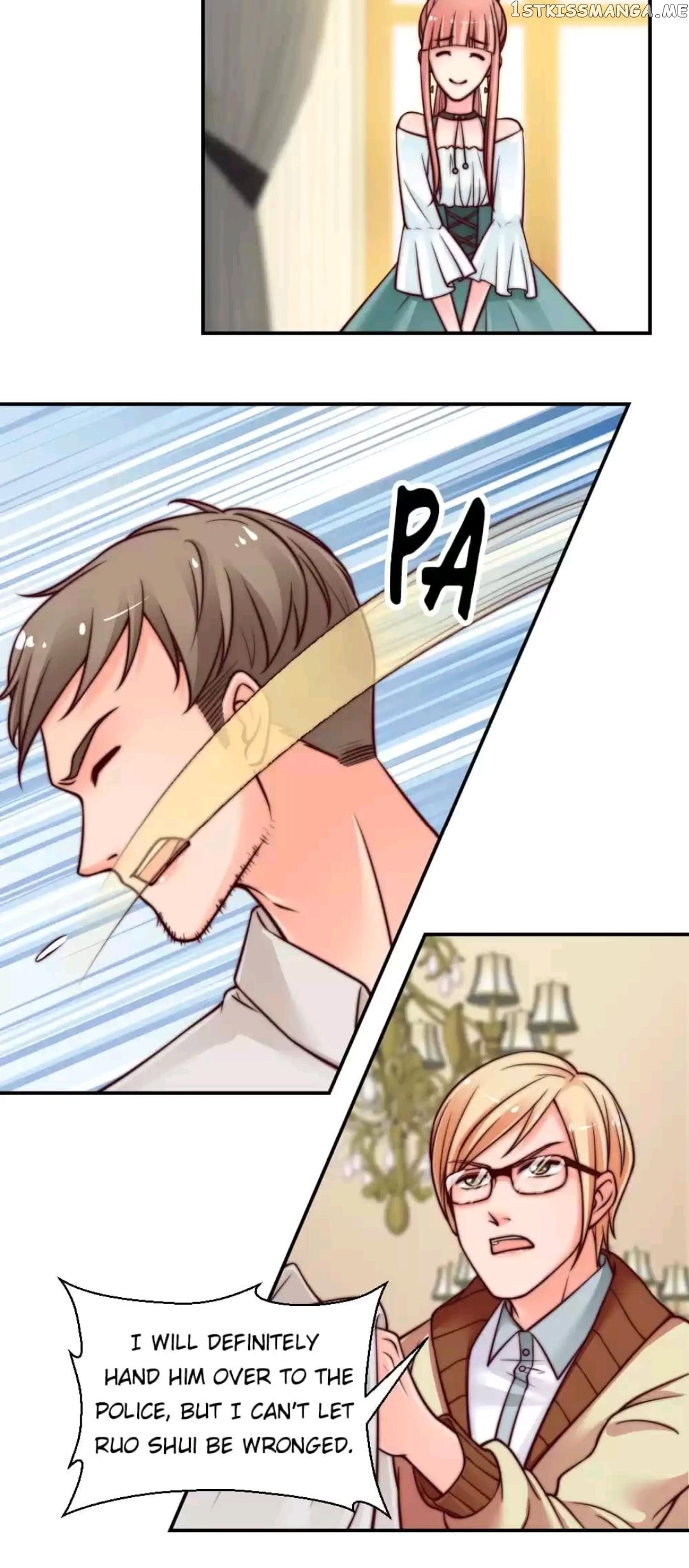 The Secret She Keeps chapter 39 - page 6