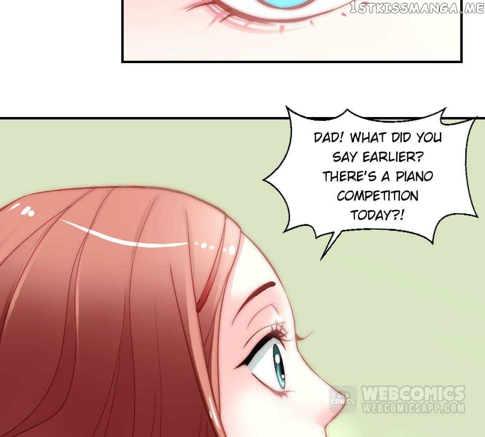 The Secret She Keeps chapter 2 - page 10