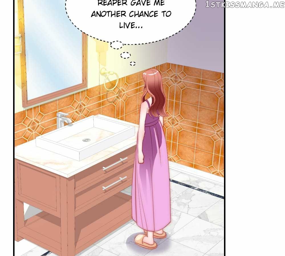 The Secret She Keeps chapter 2 - page 13