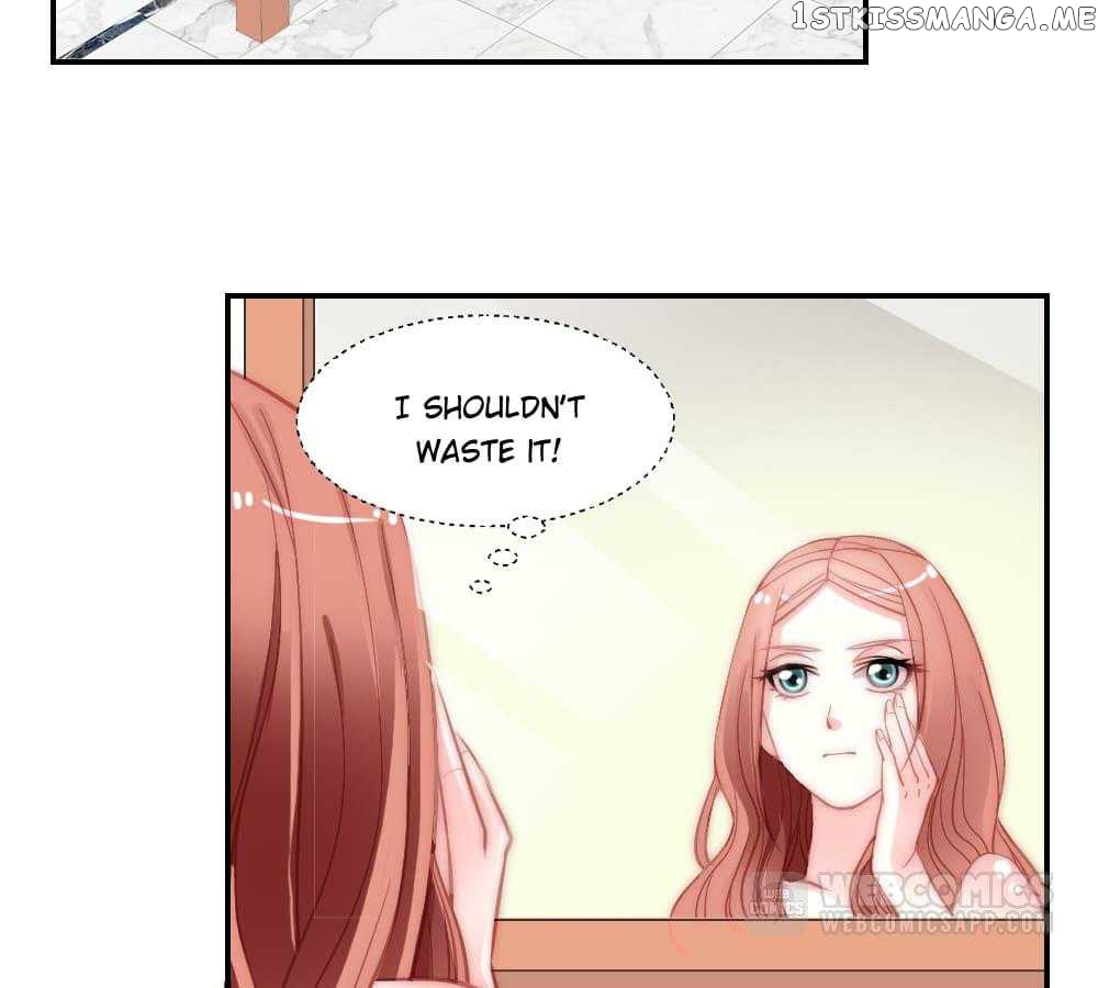The Secret She Keeps chapter 2 - page 14