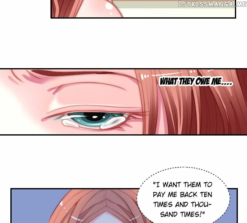 The Secret She Keeps chapter 2 - page 15