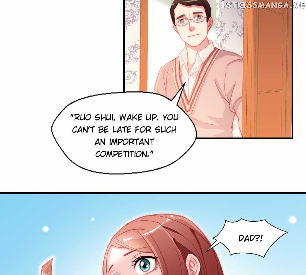 The Secret She Keeps chapter 2 - page 2