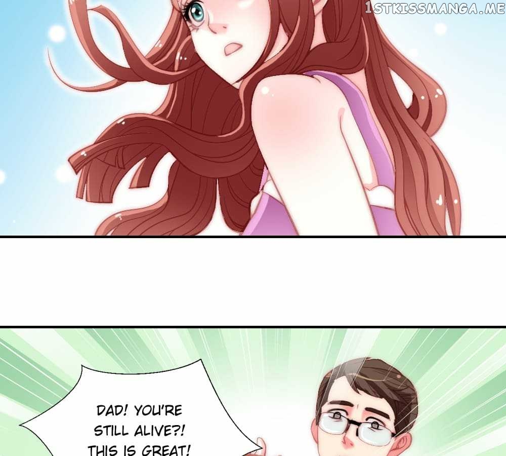 The Secret She Keeps chapter 2 - page 3