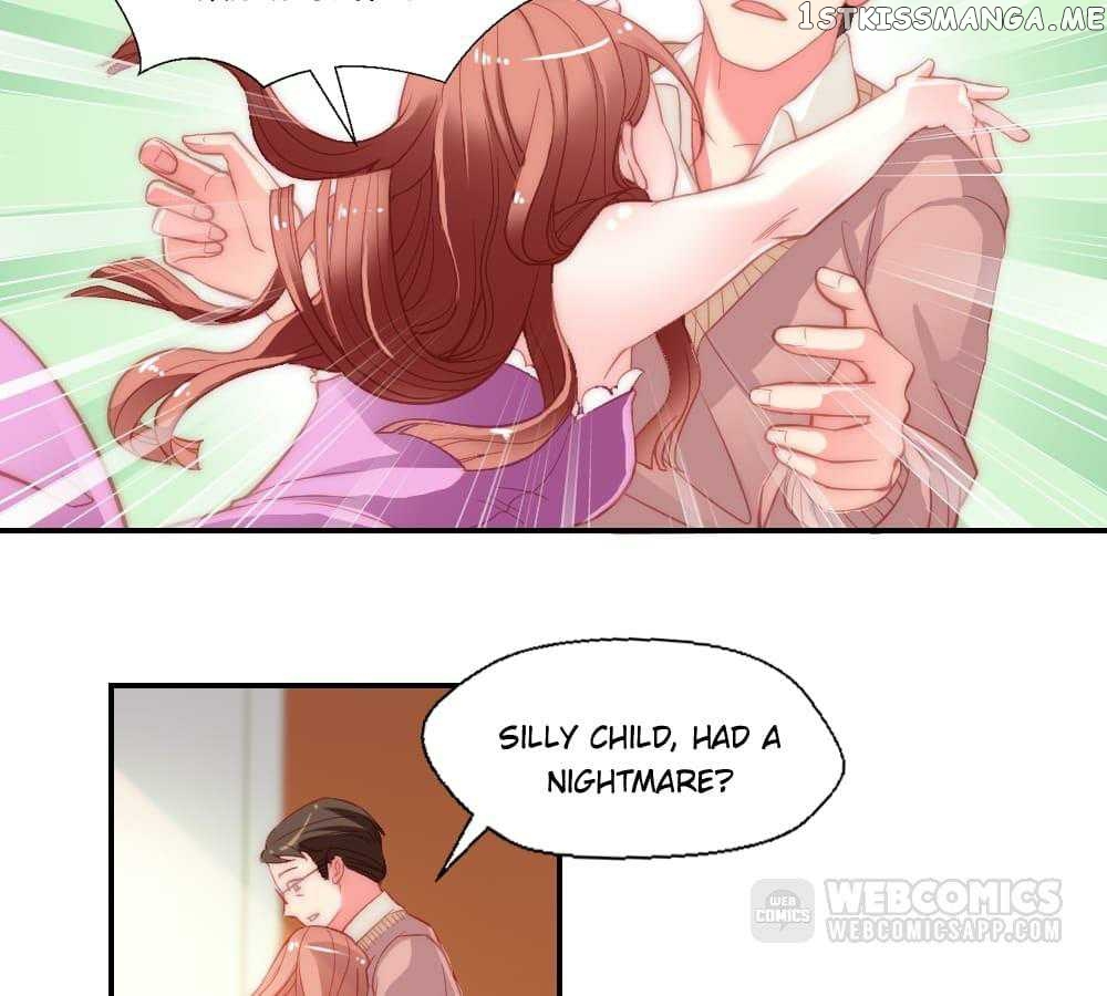 The Secret She Keeps chapter 2 - page 4