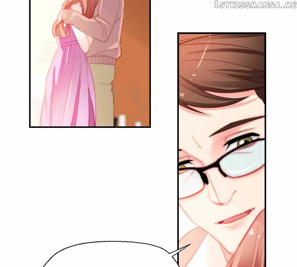 The Secret She Keeps chapter 2 - page 5