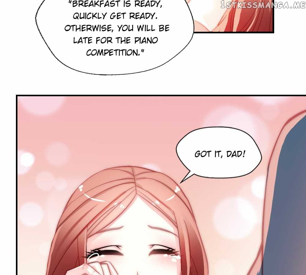 The Secret She Keeps chapter 2 - page 6