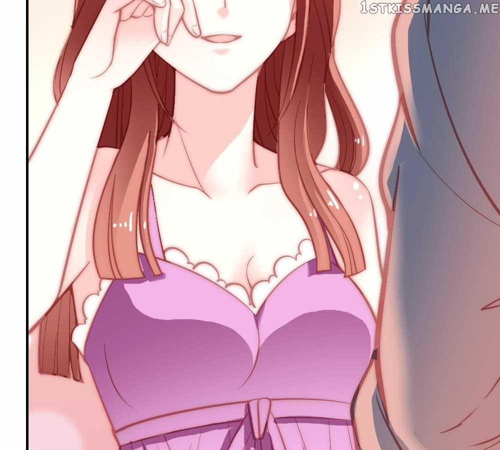 The Secret She Keeps chapter 2 - page 7