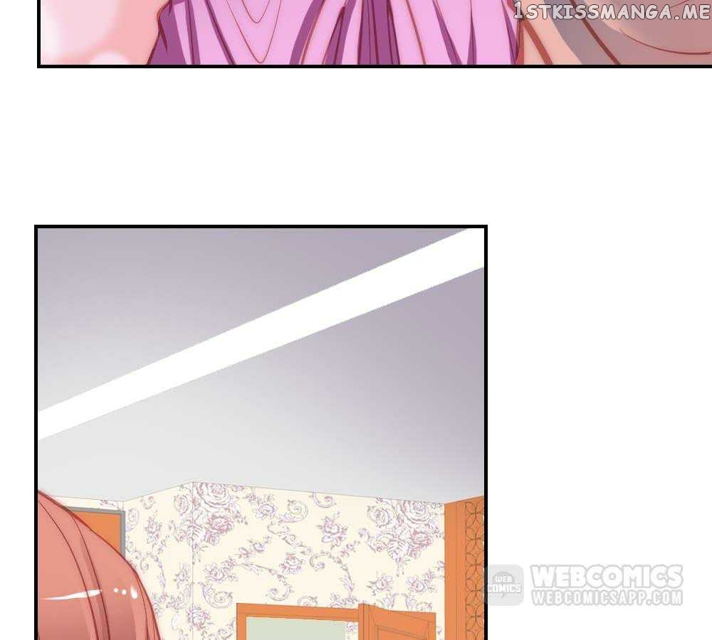The Secret She Keeps chapter 2 - page 8