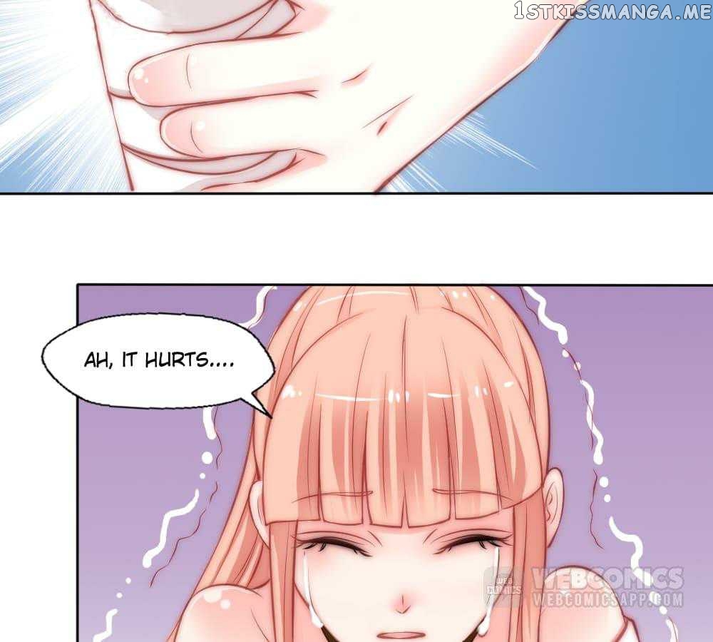 The Secret She Keeps chapter 9 - page 10