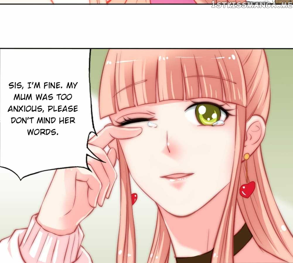 The Secret She Keeps chapter 9 - page 13
