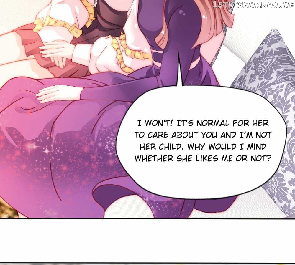 The Secret She Keeps chapter 9 - page 15