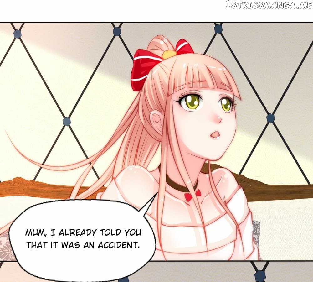 The Secret She Keeps chapter 9 - page 17