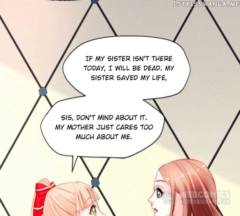 The Secret She Keeps chapter 9 - page 18