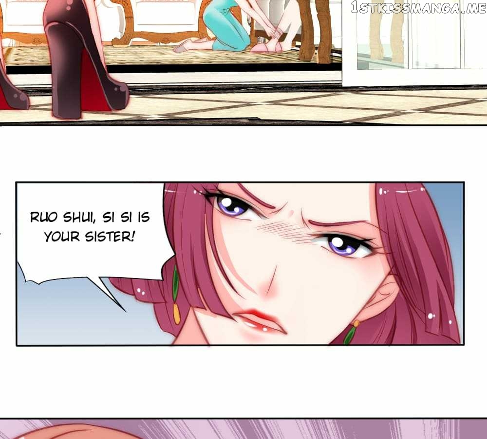 The Secret She Keeps chapter 9 - page 2