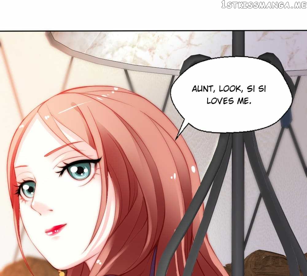 The Secret She Keeps chapter 9 - page 20