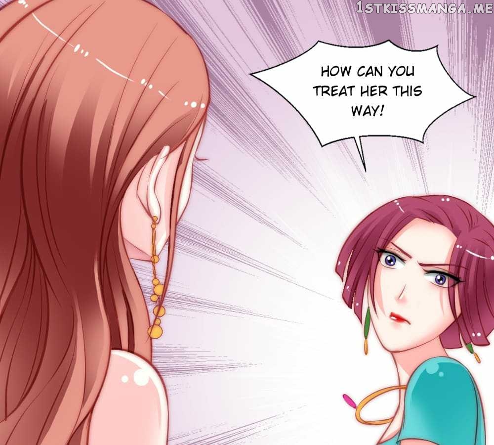 The Secret She Keeps chapter 9 - page 3