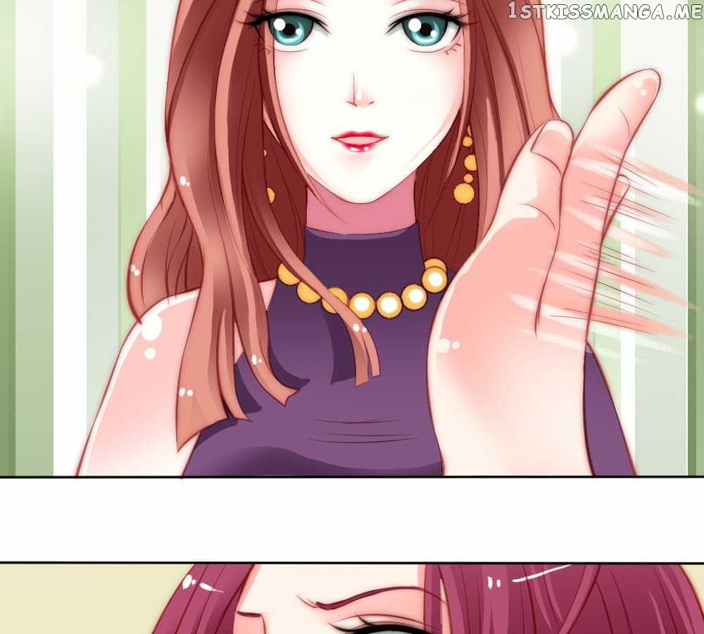 The Secret She Keeps chapter 9 - page 5